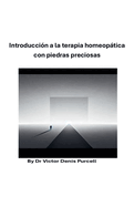 Introduccin a la terapia homeoptica con piedras preciosas