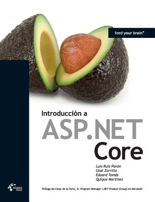 Introduccion a ASP.Net Core - Ruiz Pavon, Luis