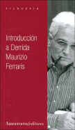 Introduccion a Derrida