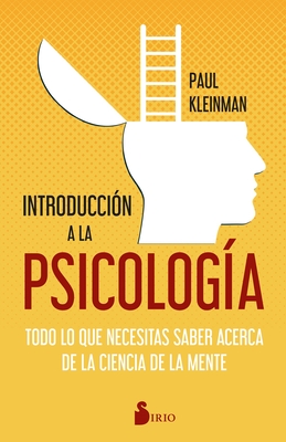 Introduccion a la Psicologia - Kleinman, Paul