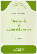 Introduccion Al Analisis del Derecho