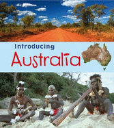 Introducing Australia - Ganeri, Anita