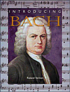 Introducing Bach (IC) - Vernon, Roland