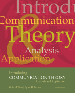 Introducing Communication Theory: Analysis and Application (NAI)