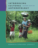 Introducing Cultural Anthropology with Powerweb