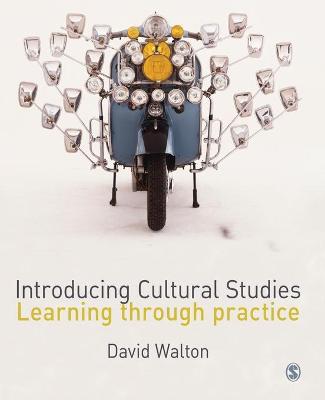 Introducing Cultural Studies: Learning Through Practice - Walton, David