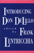 Introducing Don Delillo