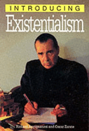 Introducing Existentialism: A Graphic Guide