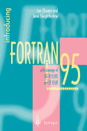Introducing FORTRAN 95