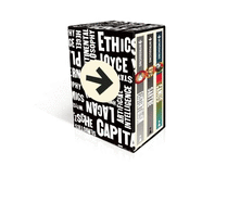 Introducing Graphic Guide Box Set - Why Am I Here?