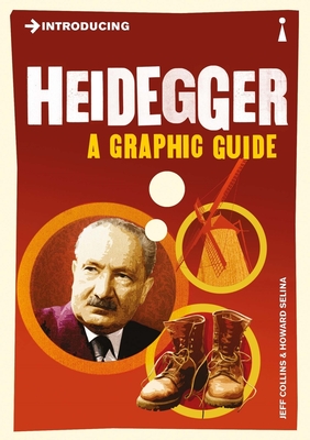 Introducing Heidegger - Collins, Jeff