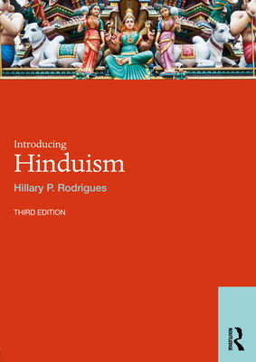 Introducing Hinduism - Rodrigues, Hillary P