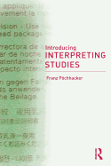 Introducing Interpreting Studies