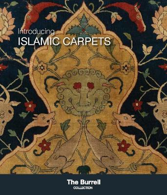 Introducing Islamic Carpets - Al-Gailani, Noorah