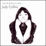 Introducing... Judy Collins