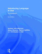 Introducing Language in Use: A Course Book