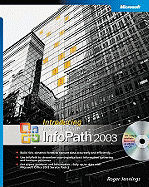 Introducing Microsoft Office Infopath
