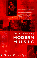 Introducing Modern Music - Karolyl, Otto