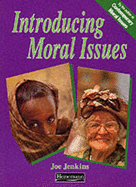 Introducing moral issues