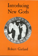 Introducing New Gods: Politics of Athenian Religion