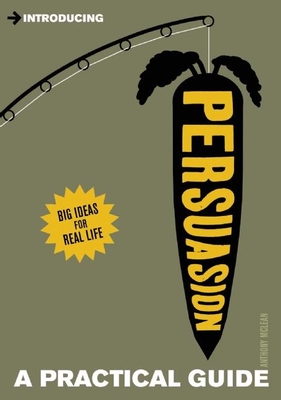 Introducing Persuasion: A Practical Guide - McLean, Anthony