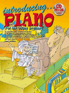 Introducing Piano for the Young Beginner