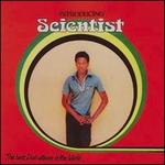 Introducing Scientist: The Best Dub Album in the World