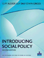 Introducing social policy
