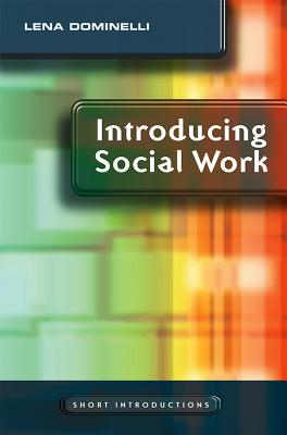 Introducing Social Work - Dominelli, Lena