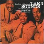 Introducing the 3 Sounds - The 3 Sounds