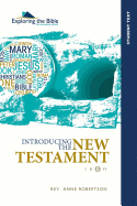 Introducing the New Testament