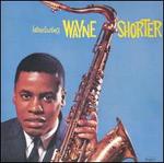 Introducing Wayne Shorter - Wayne Shorter