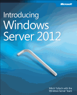 Introducing Windows Server 2012