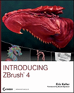 Introducing Zbrush 4