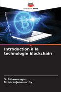 Introduction  la technologie blockchain