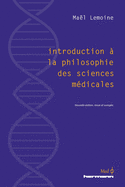 Introduction a la Philosophie Des Sciences Medicales