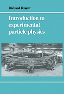 Introduction Experimental Particle Physics