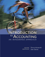 Introduction to Accounting: An Integrated Approach