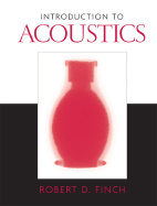 Introduction to Acoustics