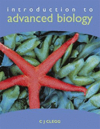 Introduction to advanced biology