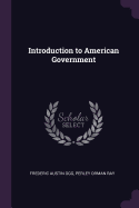 Introduction to American Government