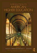 Introduction to American Higher Education