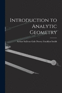 Introduction to Analytic Geometry