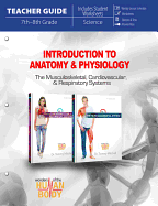 Introduction to Anatomy & Physiology (Teacher Guide)