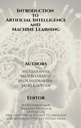 Introduction to Artificial Intelligence and Machine Learning