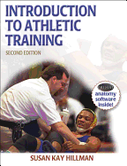 Introduction to Athletic Training - 2nd Edition