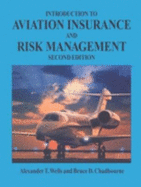Introduction to Aviation Insurance and Risk Management