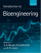 Introduction to Bioengineering