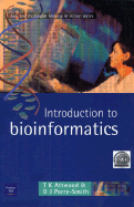 Introduction to bioinformatics