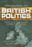 Introduction to British Politics